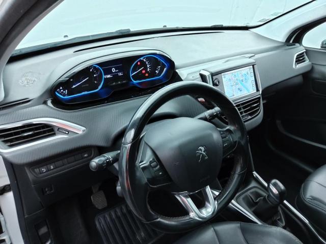 Peugeot 2008 image 5