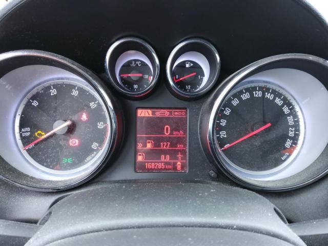 Opel Astra image 7