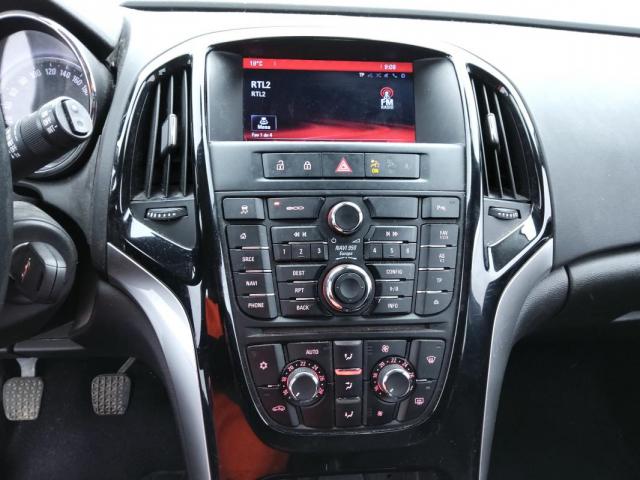 Opel Astra image 5