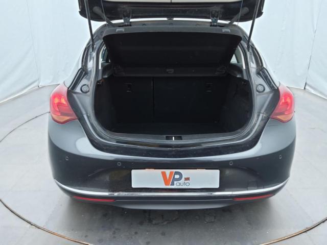 Opel Astra image 3