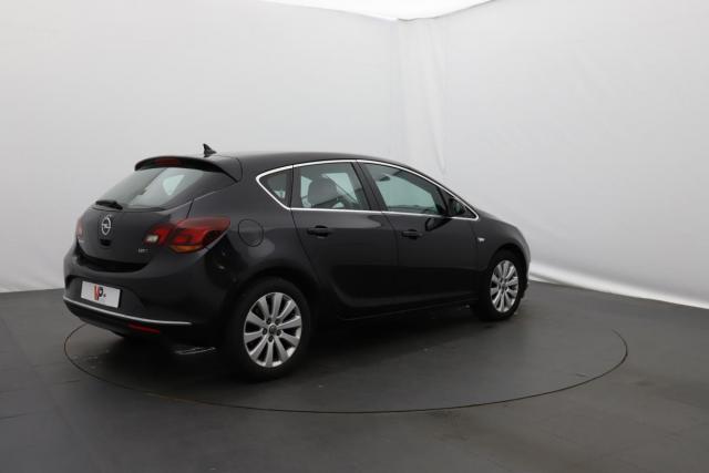 Opel Astra image 4