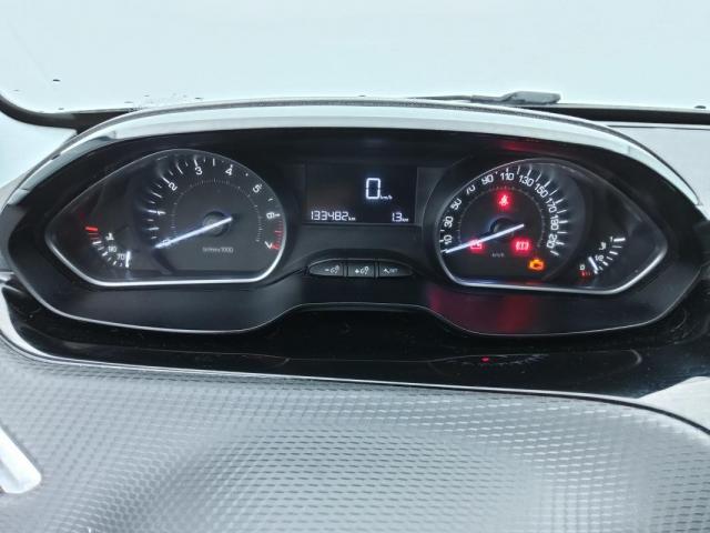 Peugeot 2008 image 4