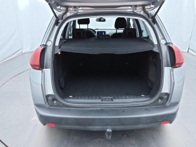 Peugeot 2008 image 1
