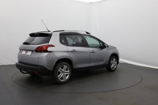 Peugeot 2008 image 6