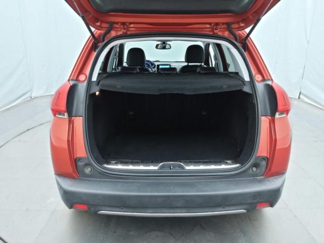 Peugeot 2008 image 6