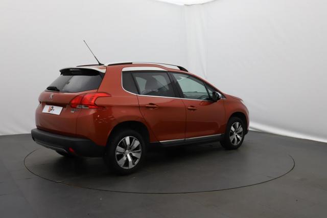 Peugeot 2008 image 5