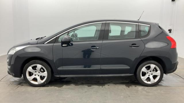 Peugeot 3008 image 8