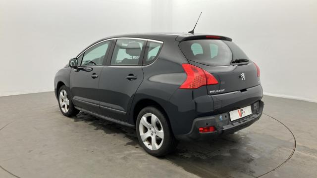 Peugeot 3008 image 7
