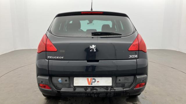 Peugeot 3008 image 4