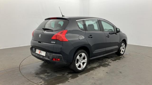 Peugeot 3008 image 3