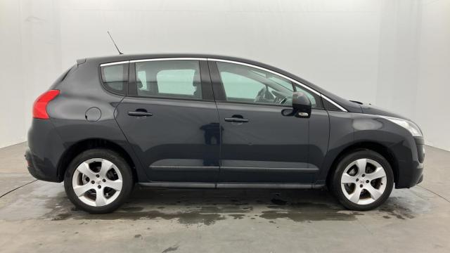 Peugeot 3008 image 2