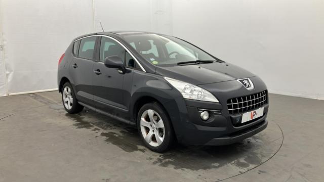 Peugeot 3008 image 6