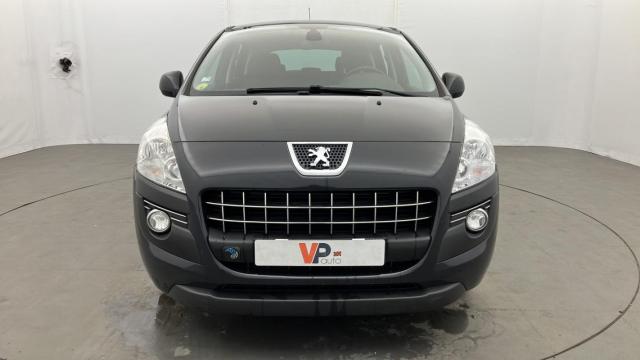 Peugeot 3008 image 1