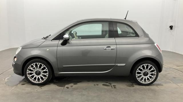 Fiat 500 image 5
