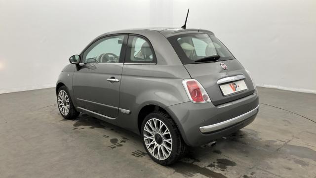 Fiat 500 image 6