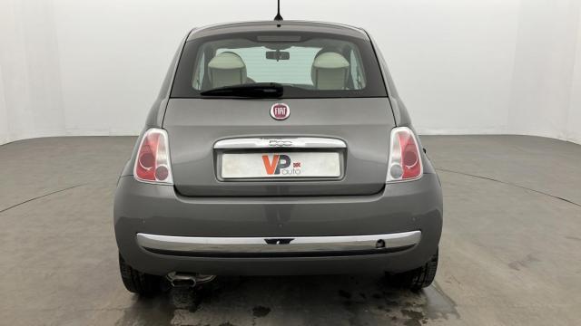 Fiat 500 image 1