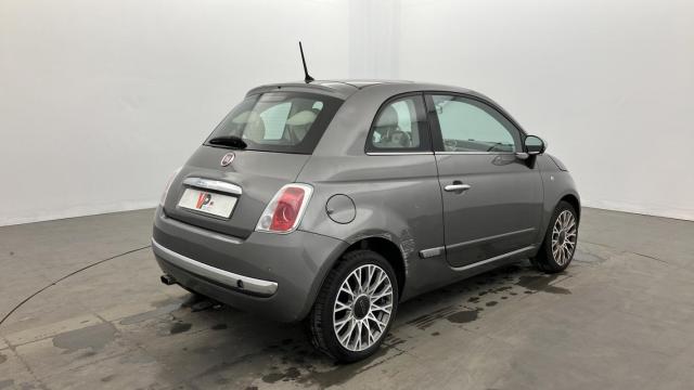 Fiat 500 image 2