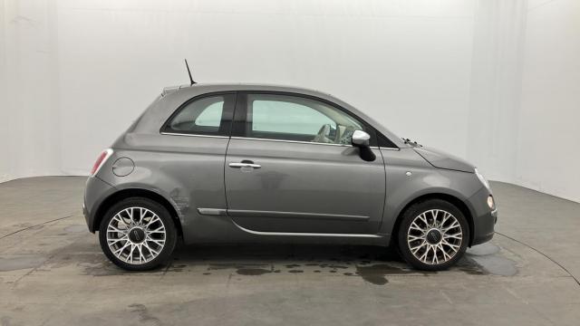 Fiat 500 image 4