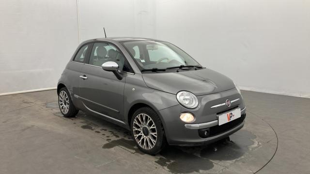 Fiat 500 image 3