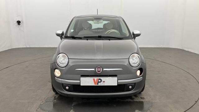 Fiat 500 image 7
