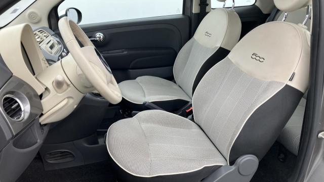 Fiat 500 image 8