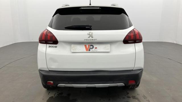 Peugeot 2008 image 6