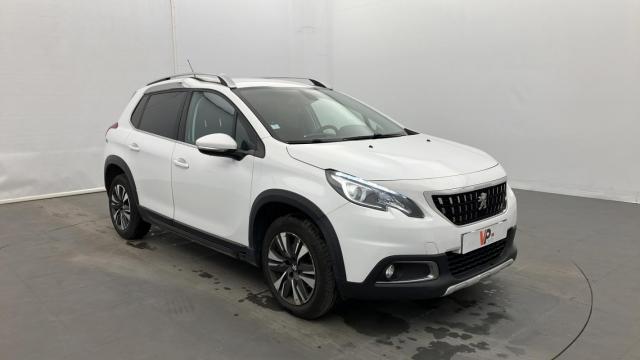 Peugeot 2008 image 7