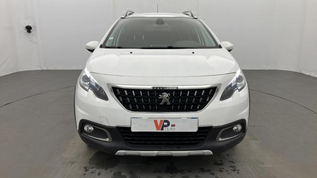 Peugeot 2008 image 5
