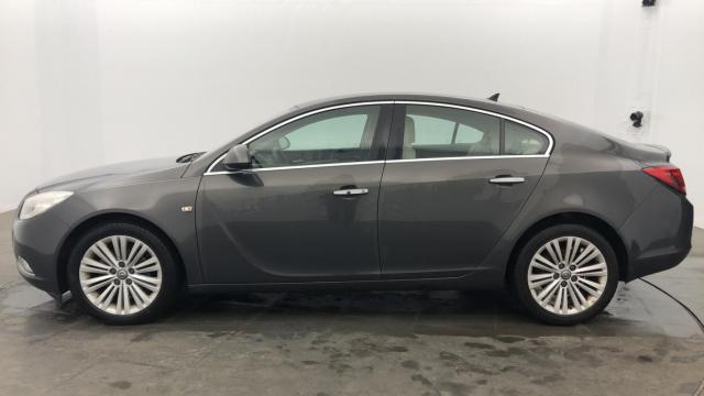 Opel Insignia image 5