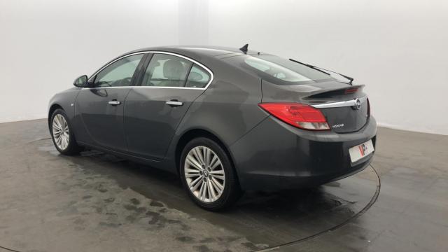 Opel Insignia image 4