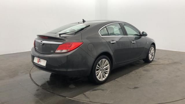 Opel Insignia image 7