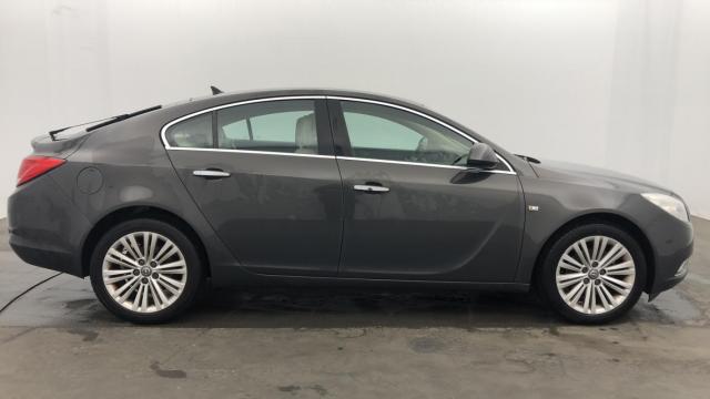 Opel Insignia image 6