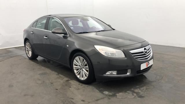 Opel Insignia image 2
