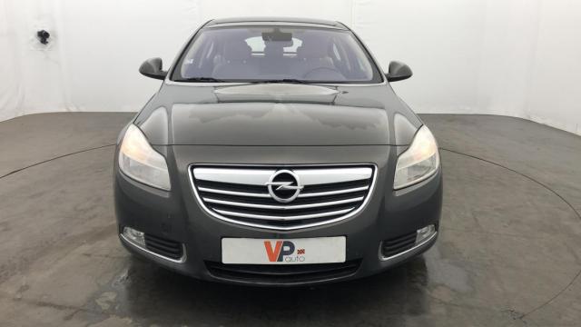 Opel Insignia image 1