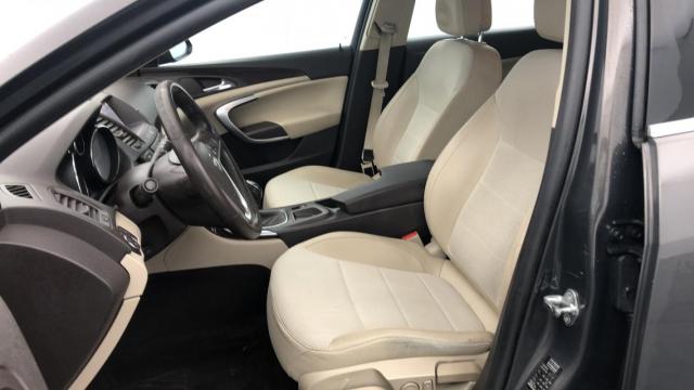 Opel Insignia image 8