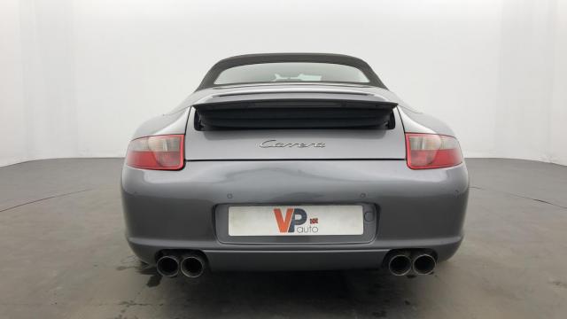 Porsche 911 image 3