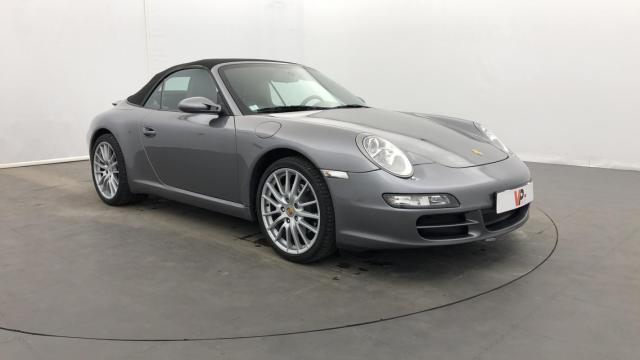 Porsche 911 image 4