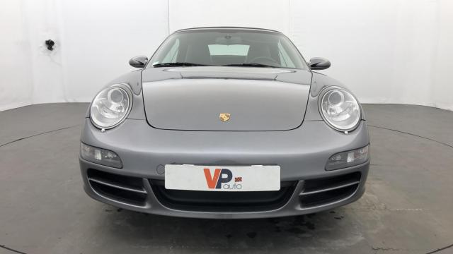 Porsche 911 image 7