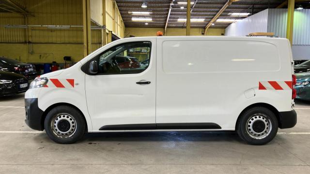 Citroen Jumpy image 5
