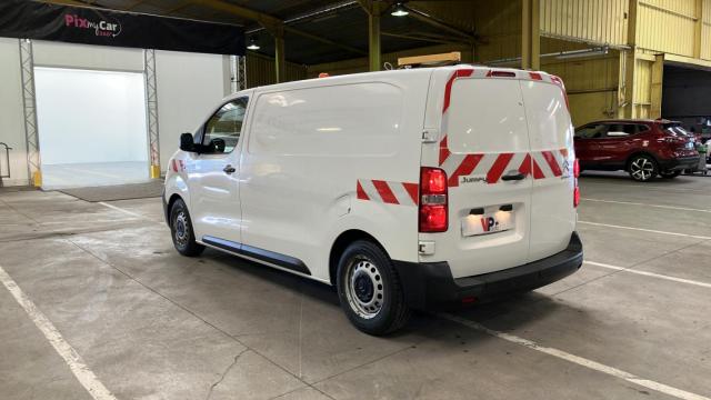 Citroen Jumpy image 1