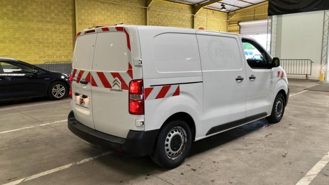 Citroen Jumpy image 6