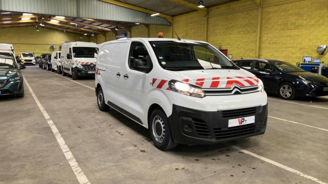 Citroen Jumpy image 7
