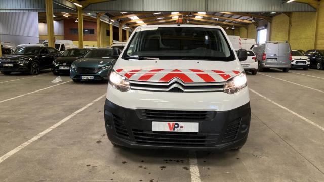 Citroen Jumpy image 2
