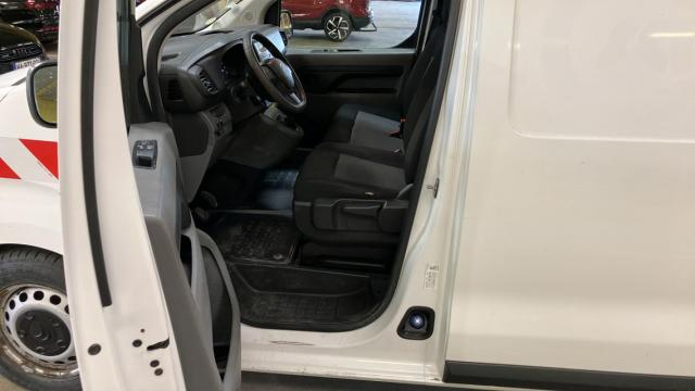 Citroen Jumpy image 4