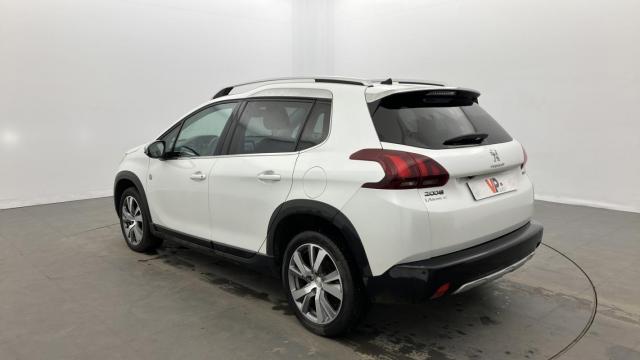 Peugeot 2008 image 7