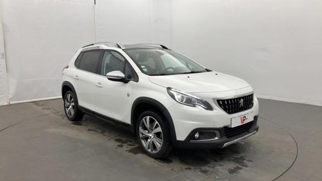 Peugeot 2008 image 1