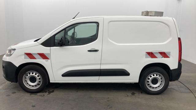 Citroen Berlingo image 4