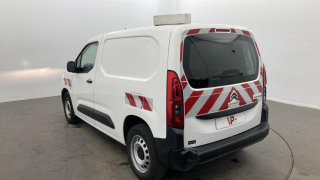 Citroen Berlingo image 6