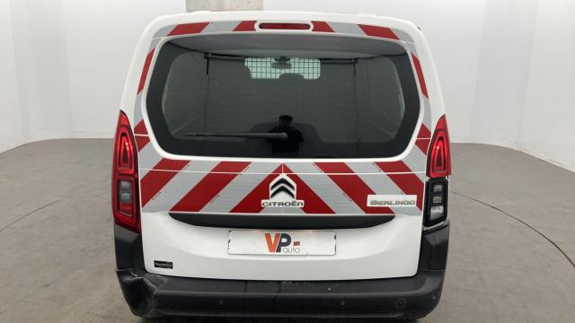 Citroen Berlingo image 3