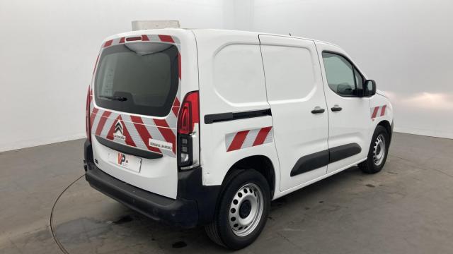 Citroen Berlingo image 1